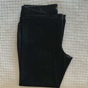 Perfect Black Women’s Lee Jeans . Size 24 Petite . Flex motion . No flaws .